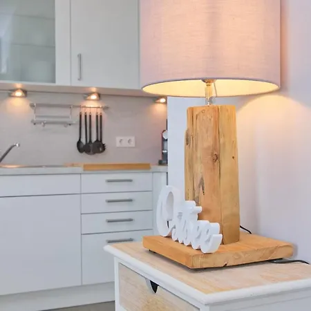 Wiesengrund 12-14 Whg 7 Inkl Wlan Daire *