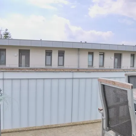 Wiesengrund 12-14 Whg 7 Inkl Wlan Apartment Groemitz