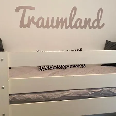 Wiesengrund 12-14 Whg 7 Inkl Wlan *