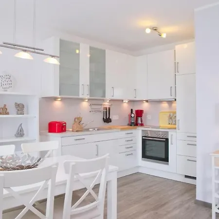 Wiesengrund 12-14 Whg 7 Inkl Wlan Daire *