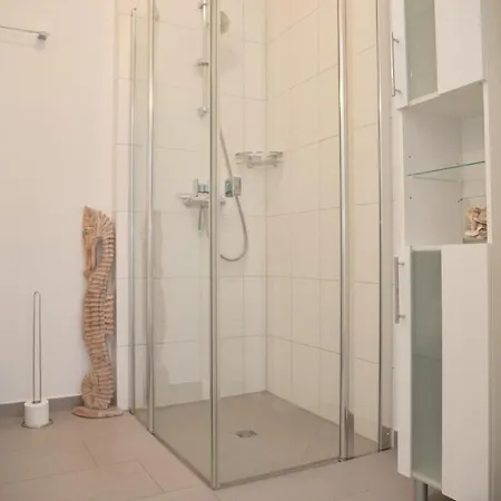 Wiesengrund 12-14 Whg 7 Inkl Wlan * Grömitz