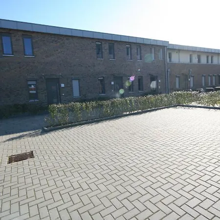 Wiesengrund 12-14 Whg 7 Inkl Wlan *