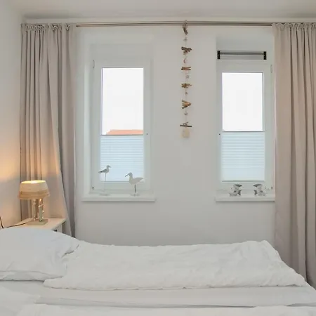 Wiesengrund 12-14 Whg 7 Inkl Wlan *