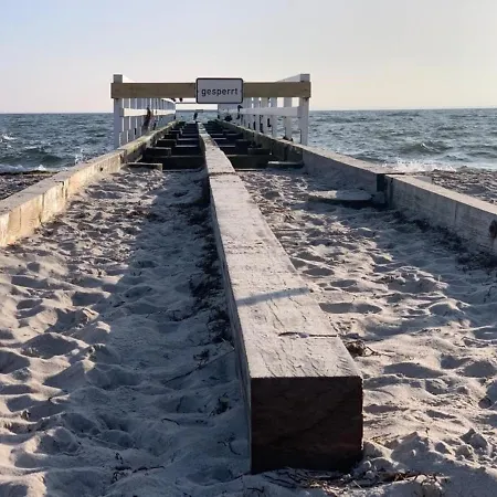 Daire Wiesengrund 12-14 Whg 7 Inkl Wlan *