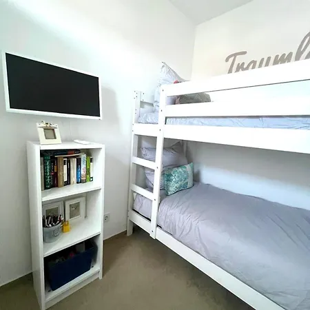 Wiesengrund 12-14 Whg 7 Inkl Wlan Apartment *