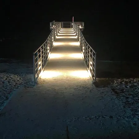 Daire Wiesengrund 12-14 Whg 7 Inkl Wlan Grömitz