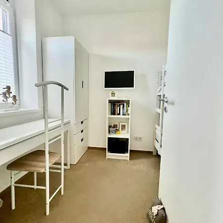 Wiesengrund 12-14 Whg 7 Inkl Wlan *