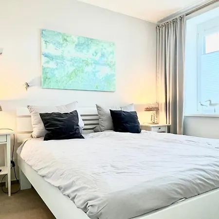 Wiesengrund 12-14 Whg 7 Inkl Wlan Grömitz