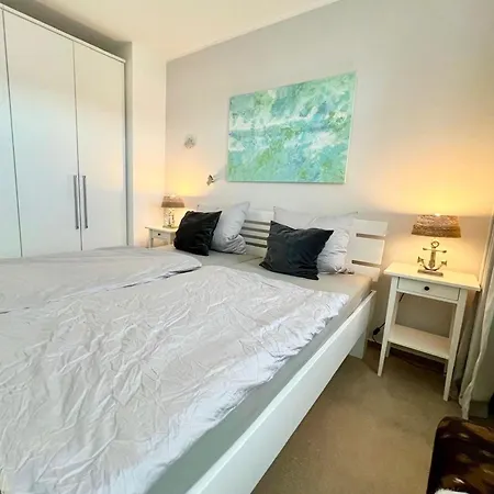 Daire Wiesengrund 12-14 Whg 7 Inkl Wlan *