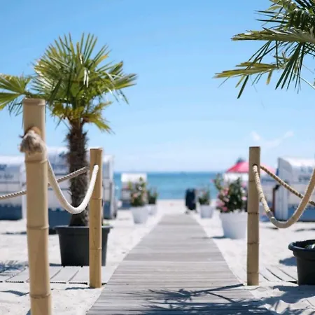 Wiesengrund 12-14 Whg 7 Inkl Wlan Daire