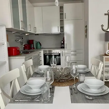 Apartment Wiesengrund 12-14 Whg 7 Inkl Wlan