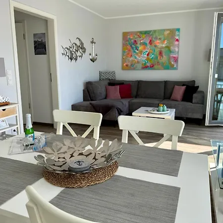 Wiesengrund 12-14 Whg 7 Inkl Wlan Daire