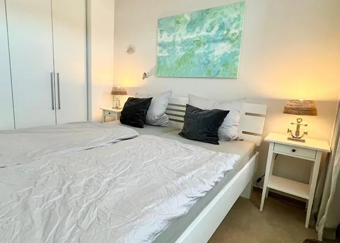 Appartamento Wiesengrund 12-14 Whg 7 Inkl Wlan *